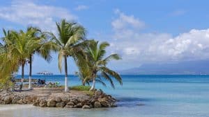Découvrez les merveilles de la Guadeloupe : un paradis tropical à explorer
